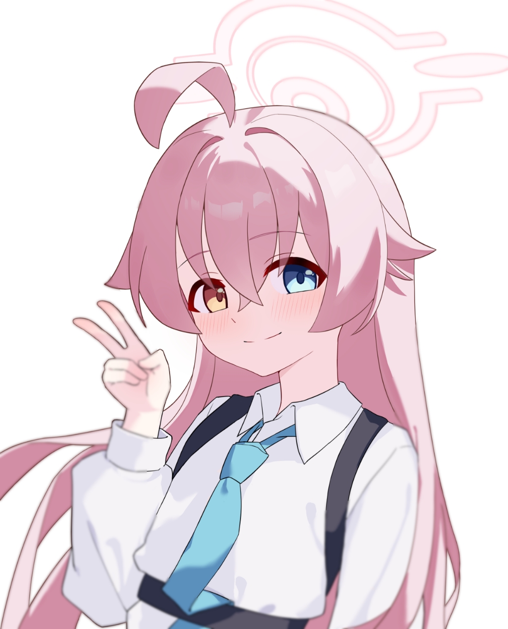 星野头像同人高清图