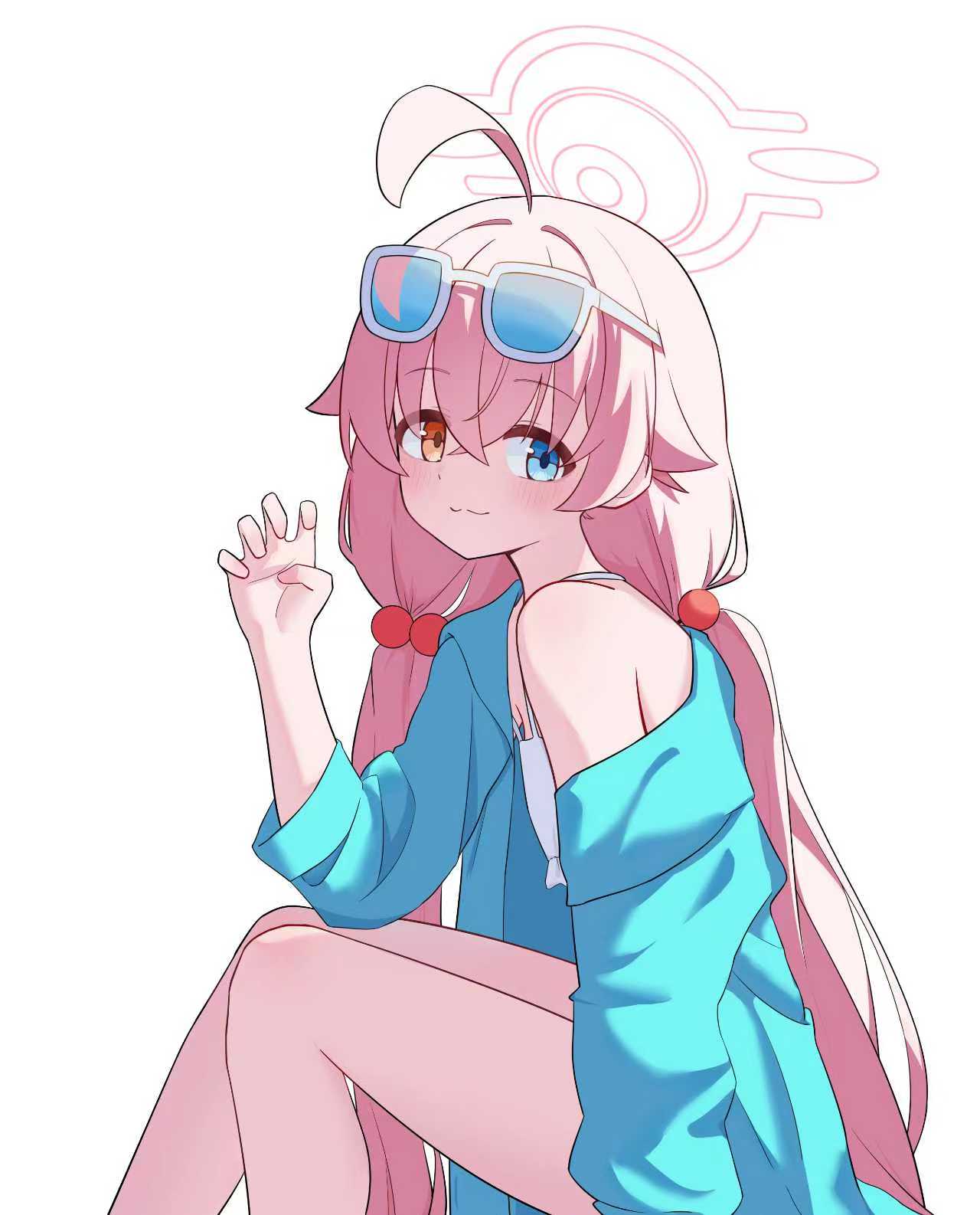 水大叔插画图片壁纸