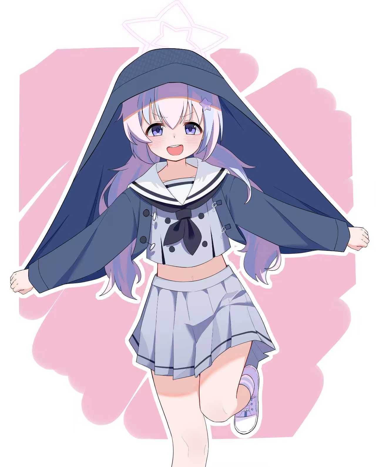 小时候一定干过的事头像同人高清图