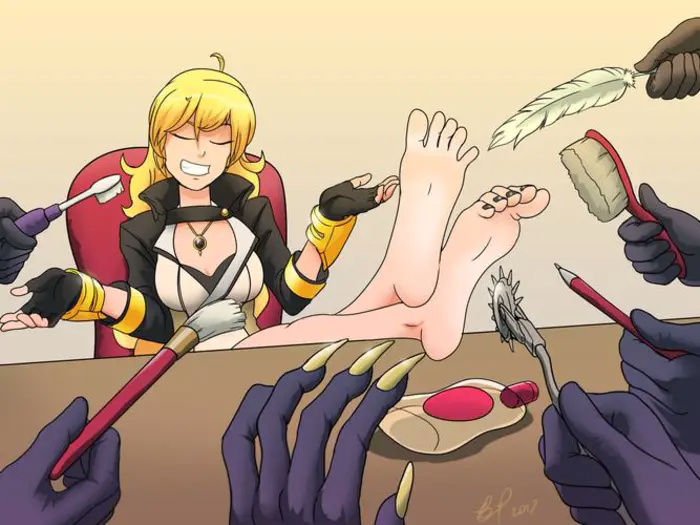 没事插画图片壁纸