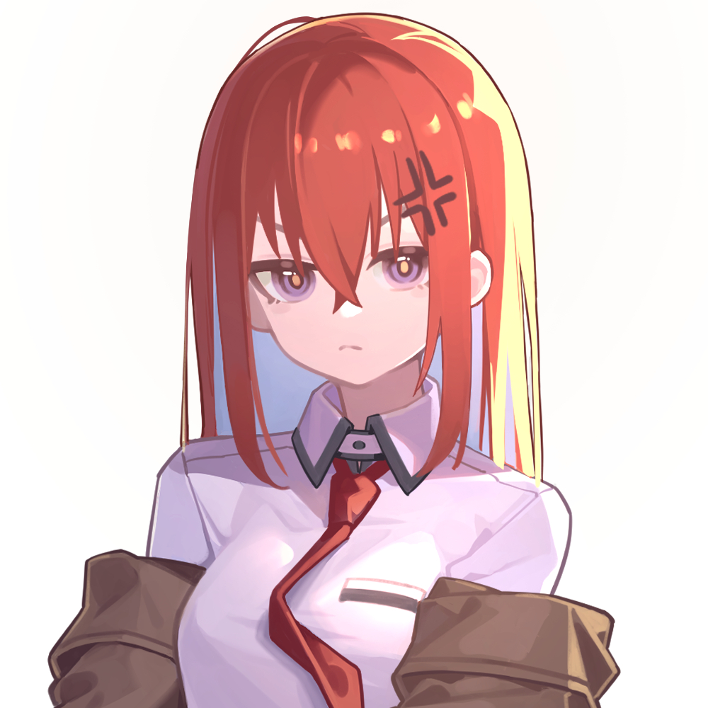 牧濑红莉栖-牧濑红莉栖命运石之门