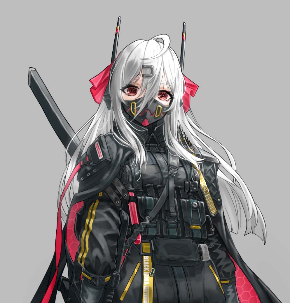 行者头像同人高清图