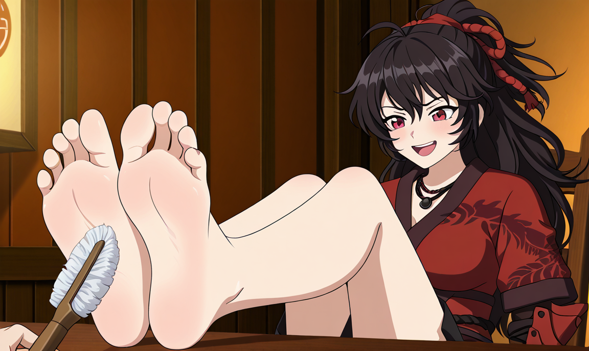 瑞雯布兰文头像同人高清图