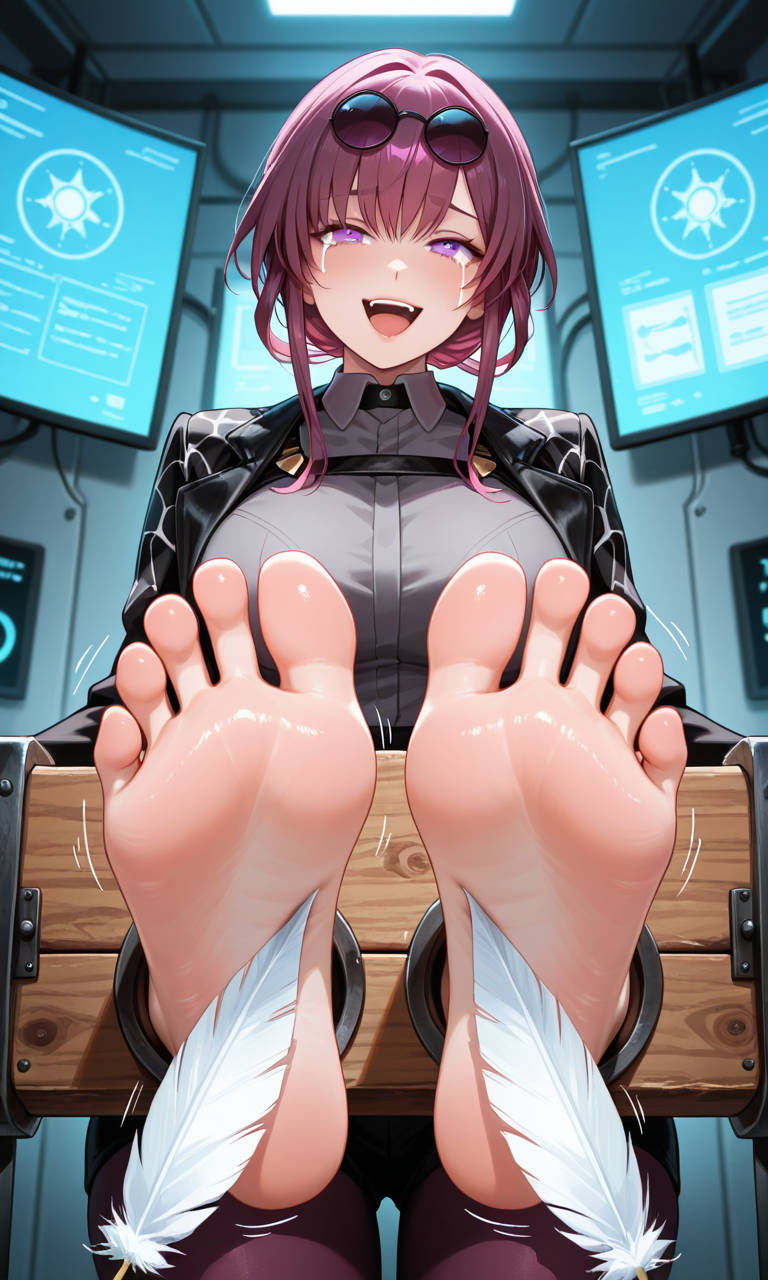 卡芺卡头像同人高清图