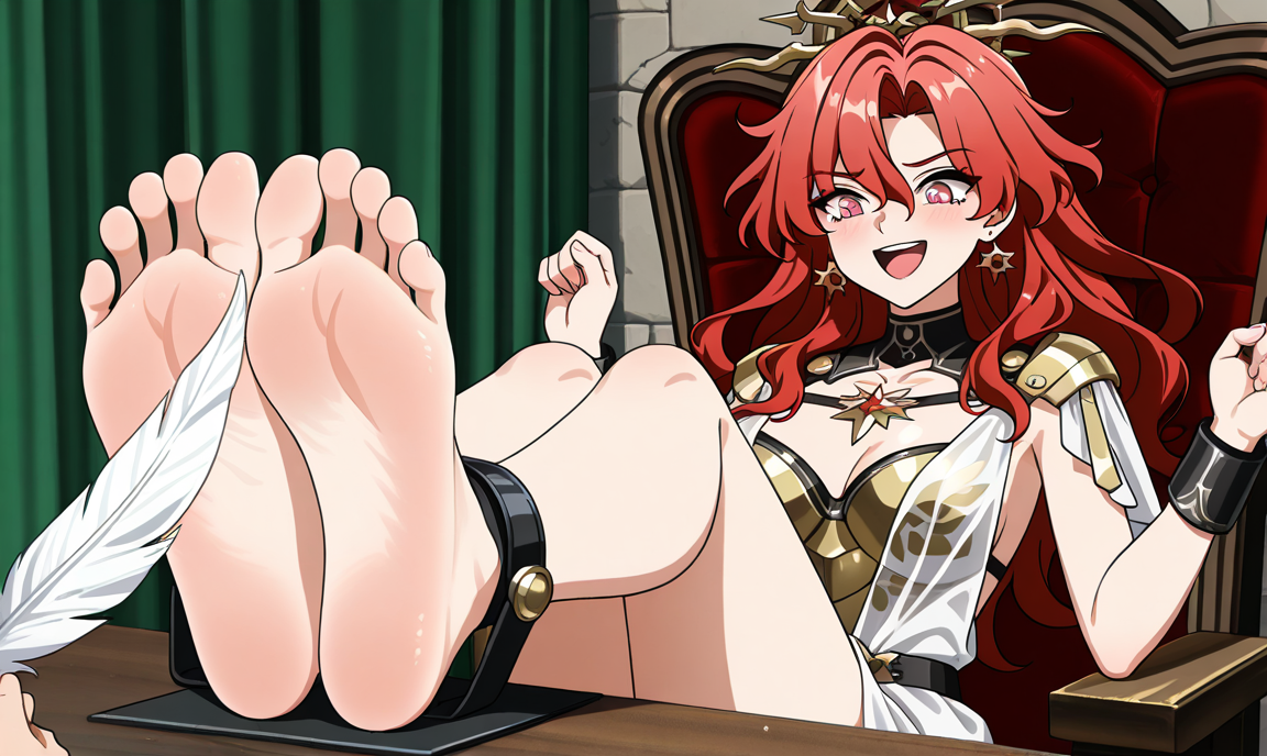 奥古斯塔-奥古斯塔鸣潮