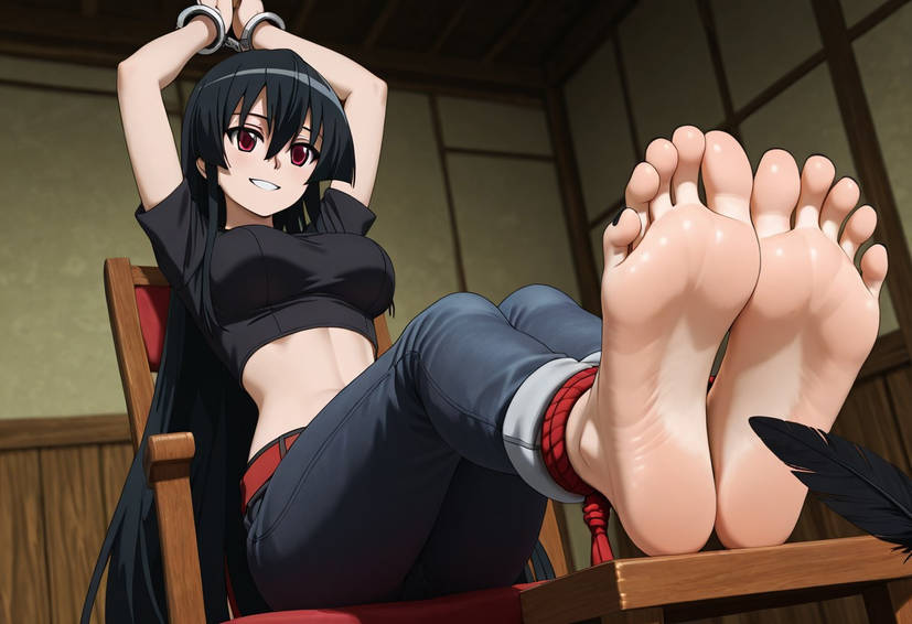 阿卡梅头像同人高清图