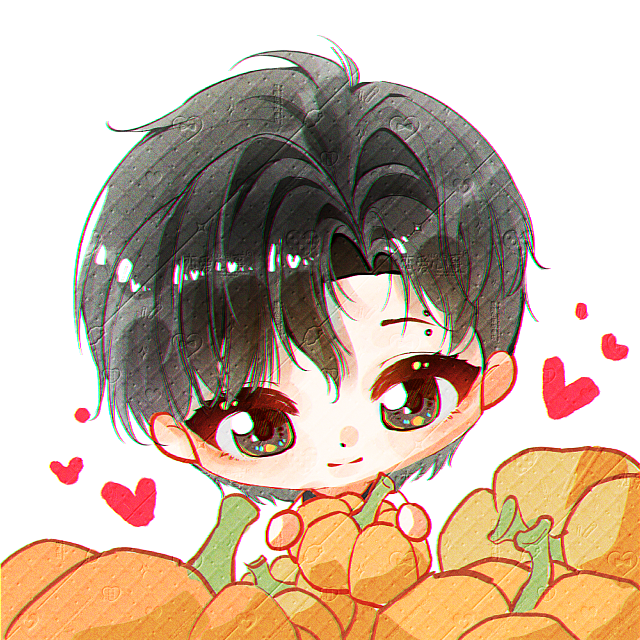 食之头像同人高清图