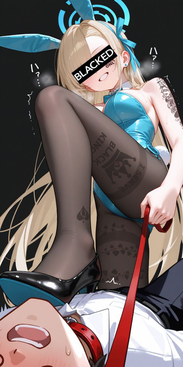 一之濑明日奈qos♠️bbc头像同人高清图