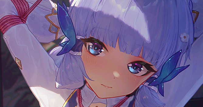 【80期】春日之意插画图片壁纸