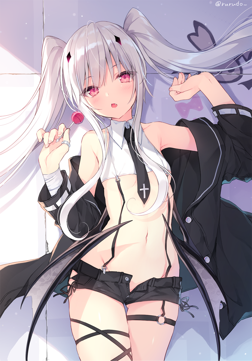 无题插画图片壁纸