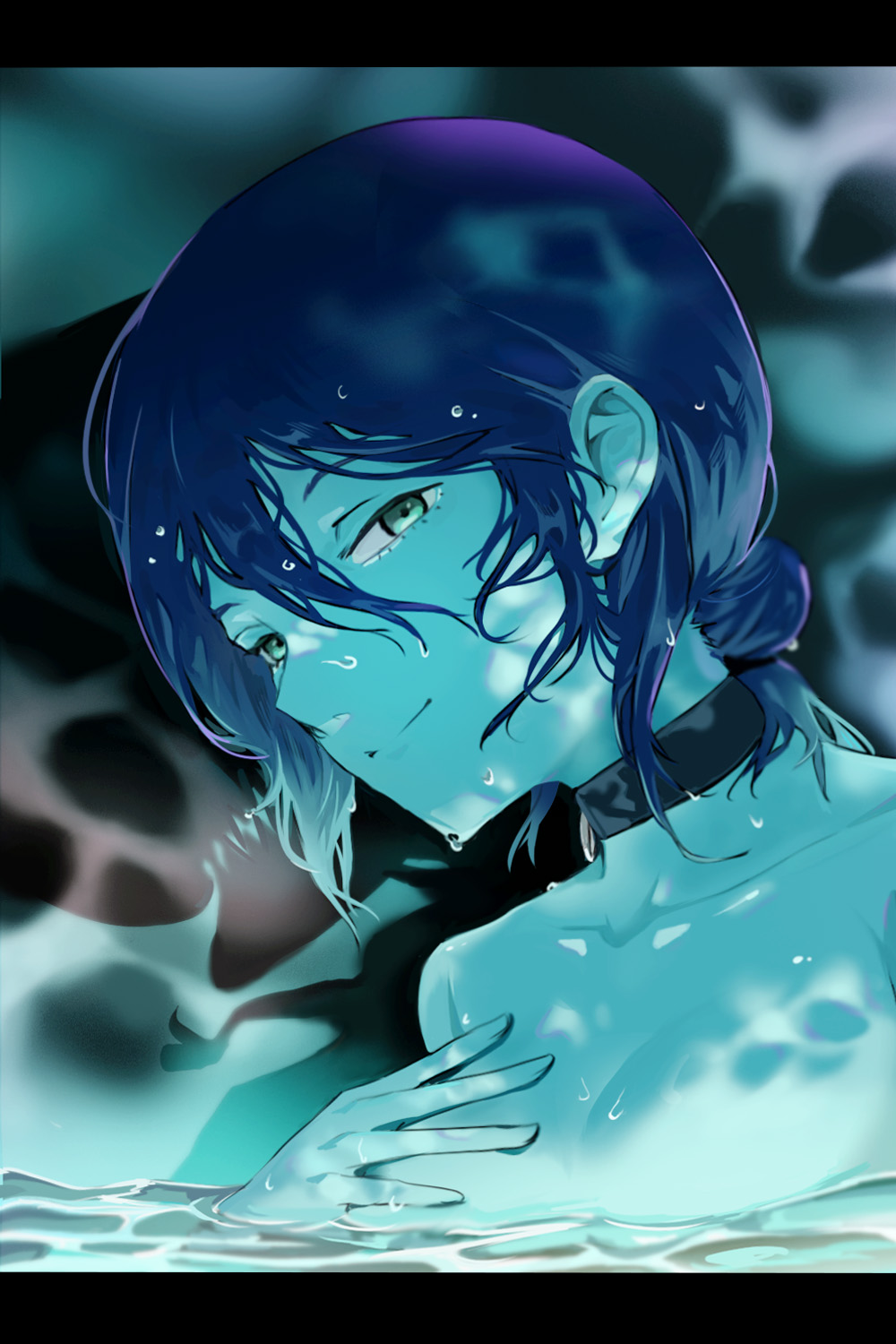 蕾塞插画图片壁纸