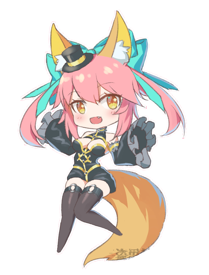 Q版玉藻前