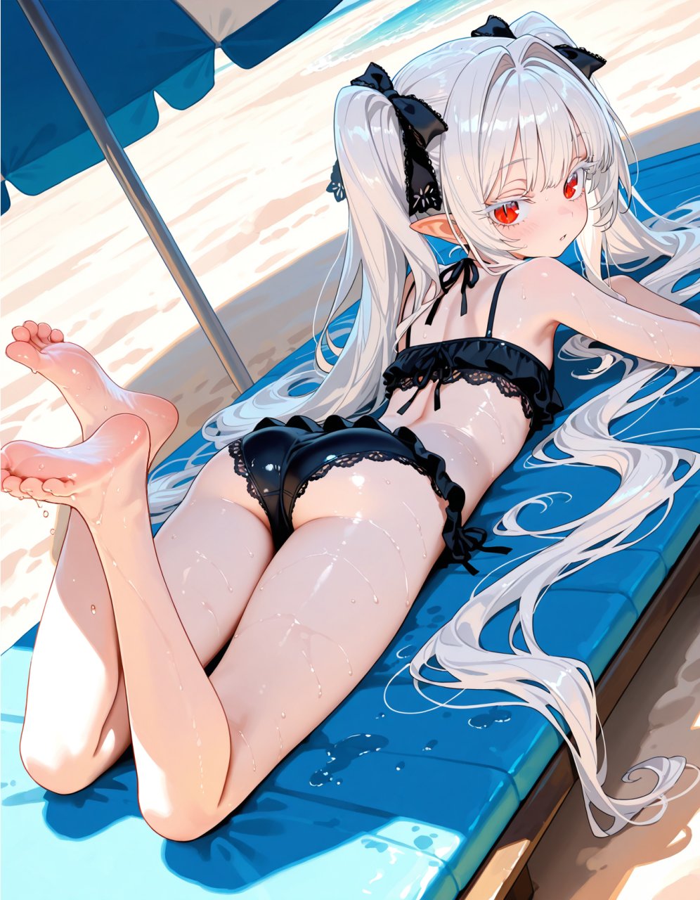 《刑啊》第三期-嘟嘟小个子