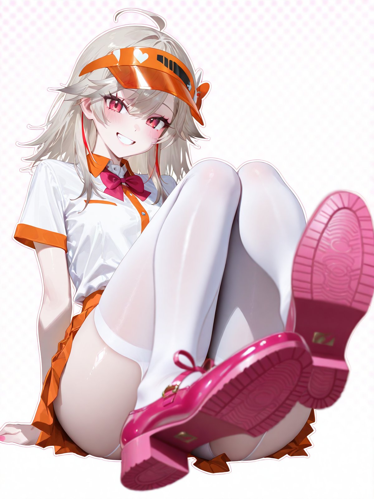 《香草冰淇淋🍦》第八期插画图片壁纸