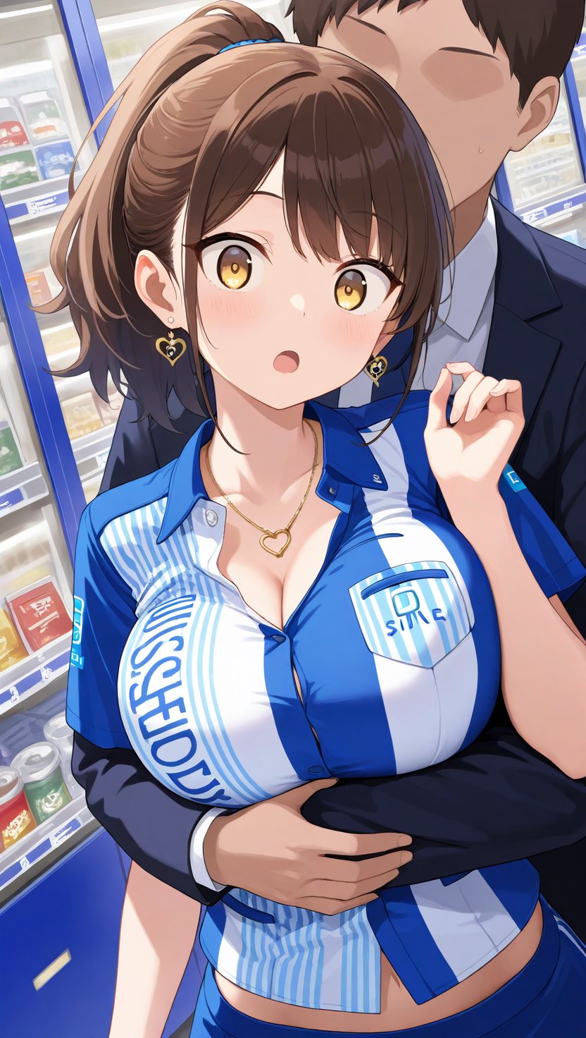 《派派🍼》第十四期 有种牛头的感觉头像同人高清图