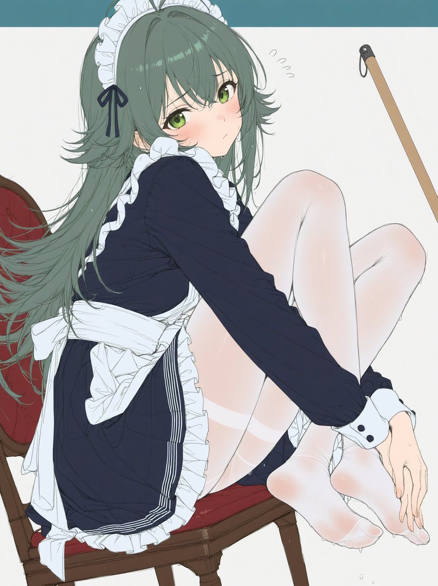 《香草冰淇淋🍦》第十二期 湿水版插画图片壁纸