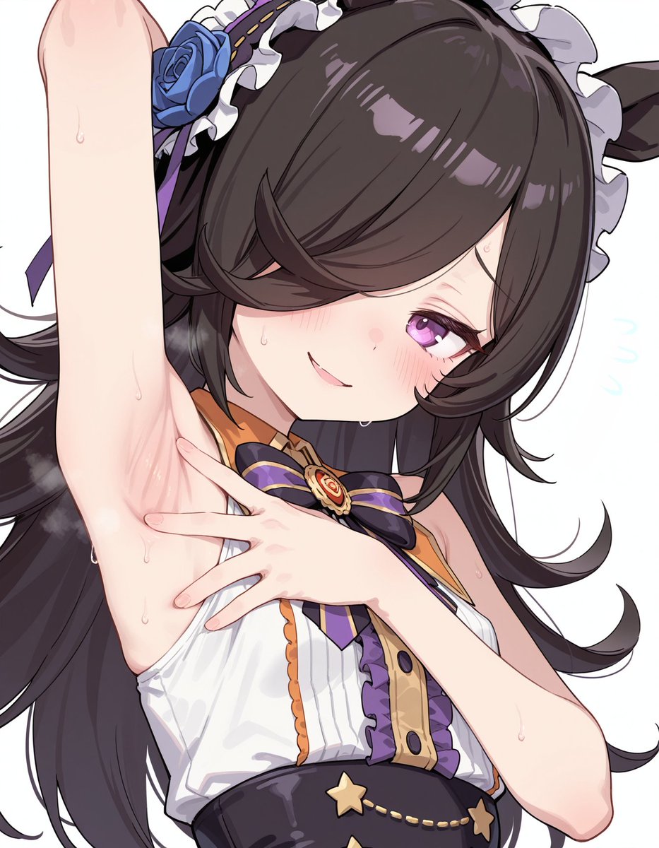 《腋间》第十八期