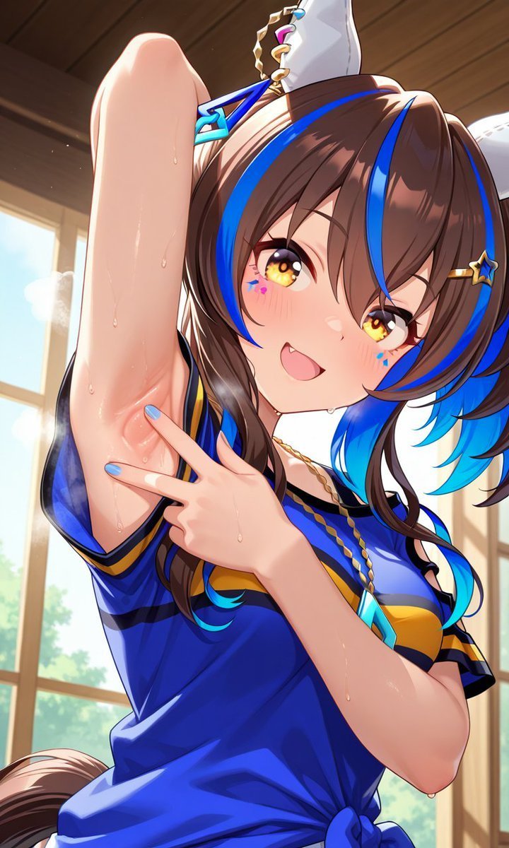 《腋间》第二十二期