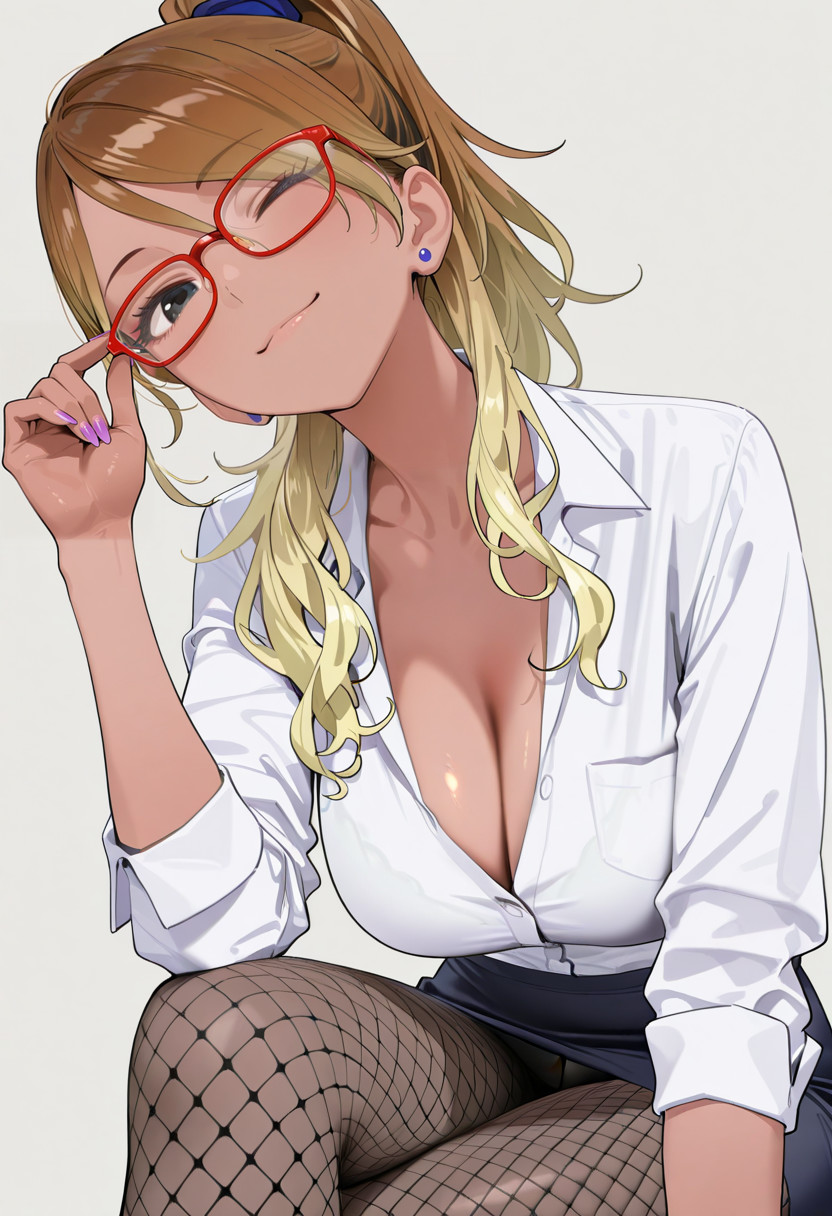 《小麦色🌾》第十期