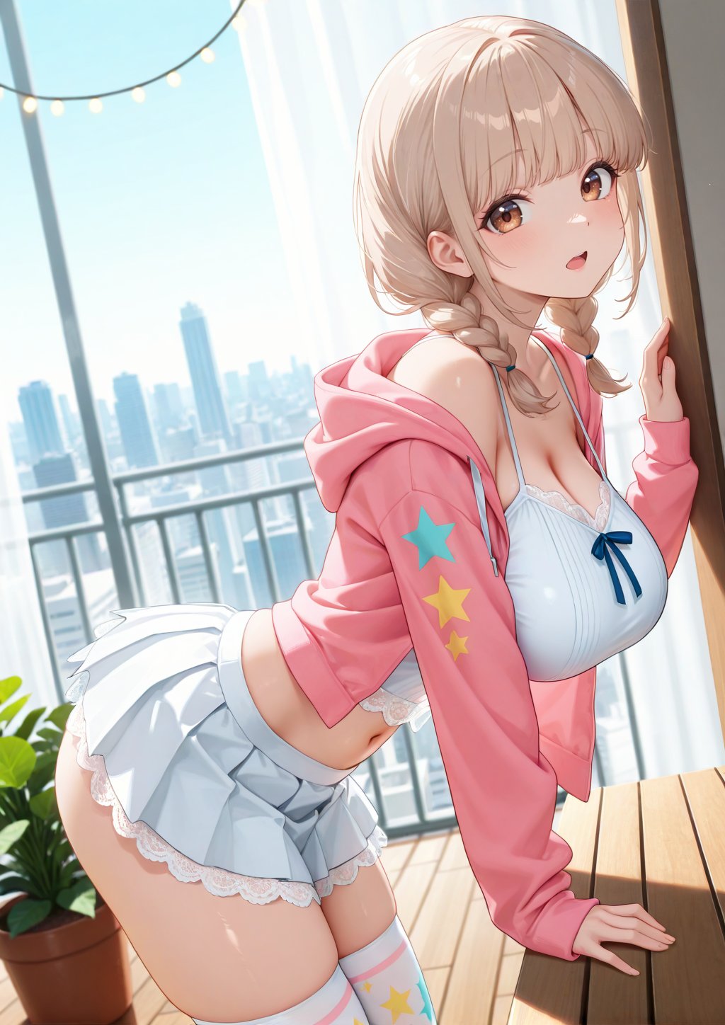 《派派🍼》第十九期