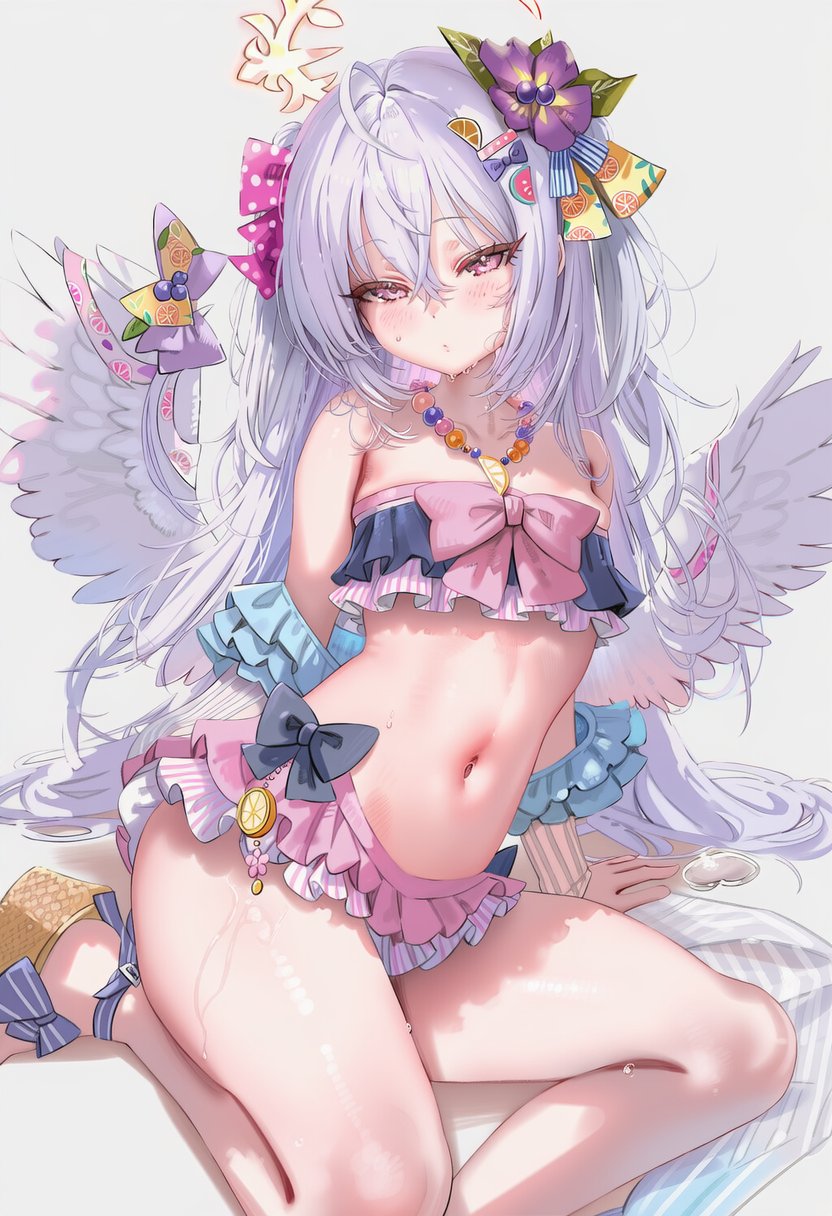 《小肚的眼狩令》第八期插画图片壁纸