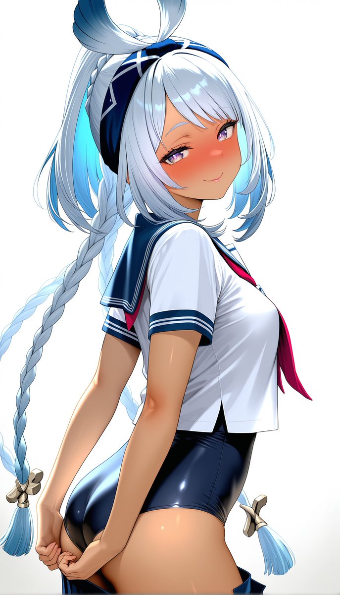 《小麦色🌾》第十三期