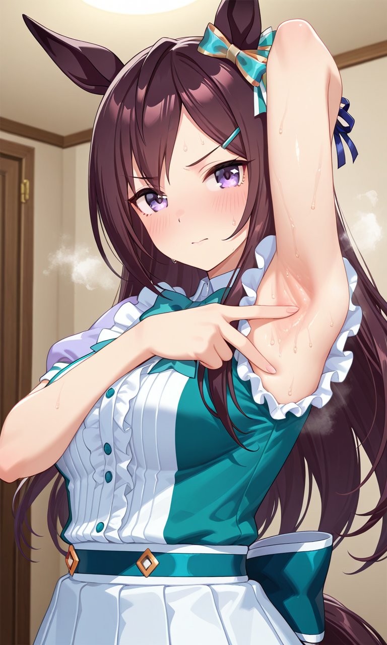 《腋间》第二十五期