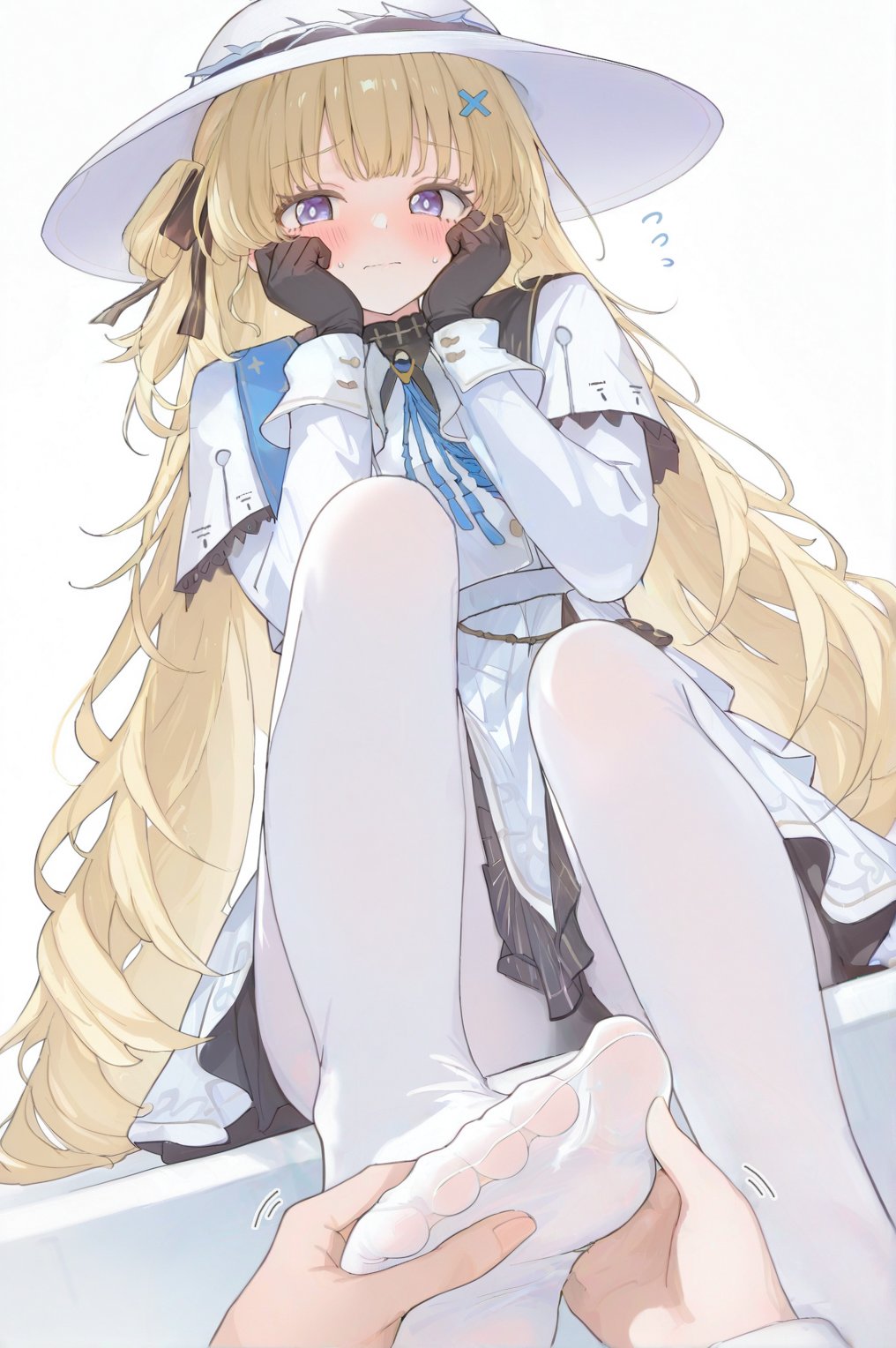 《香草冰淇淋🍦》第二十三期头像同人高清图