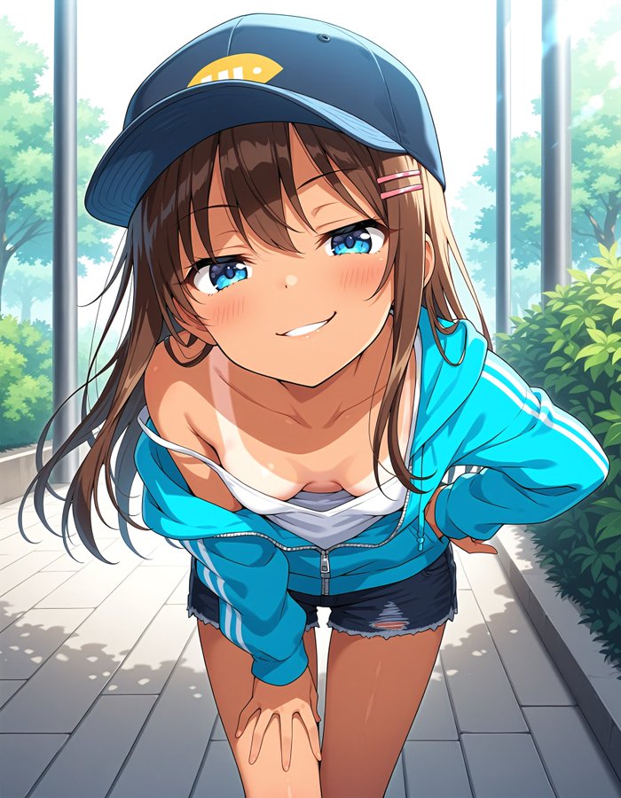 《小麦色🌾》第二十四期