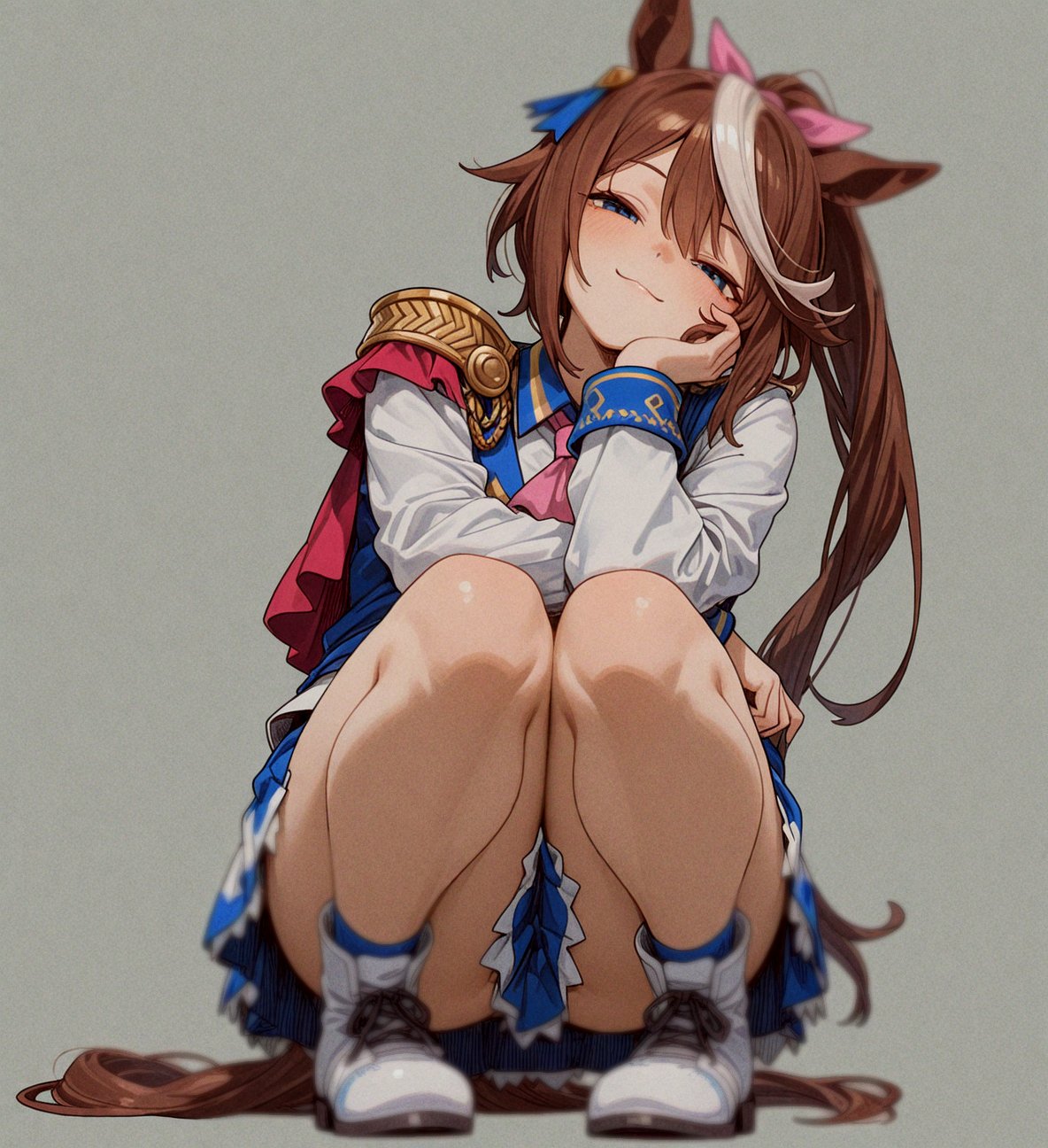 《玉腿》第二十二期