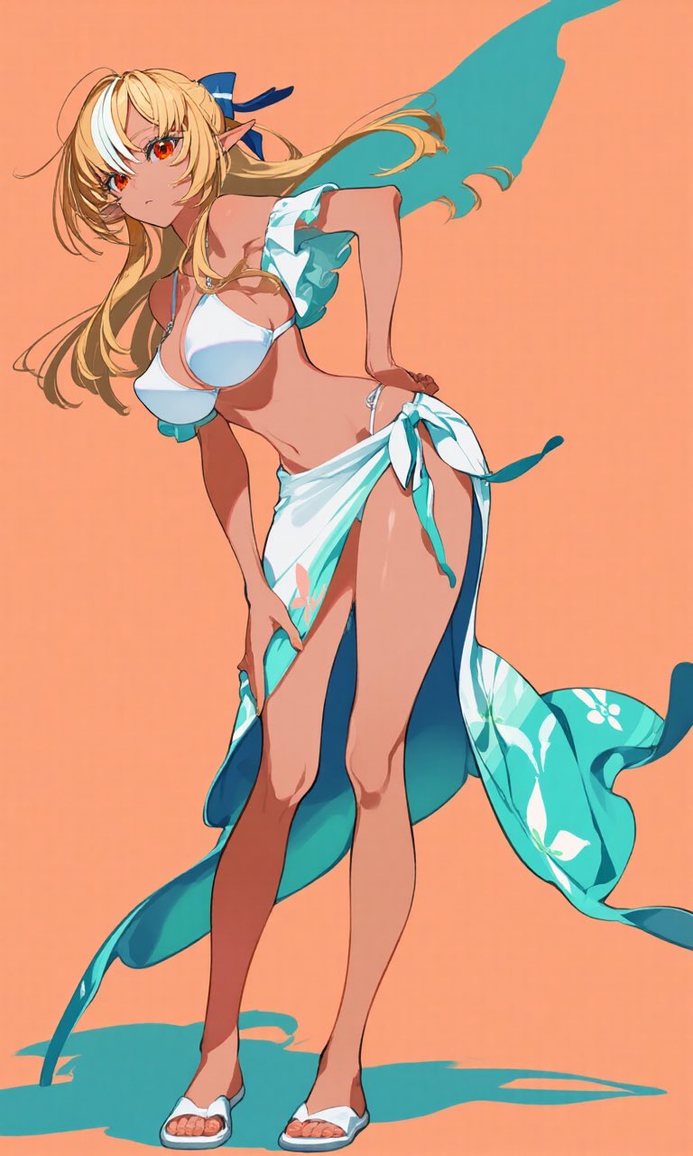 《小麦色🌾》第二十五期