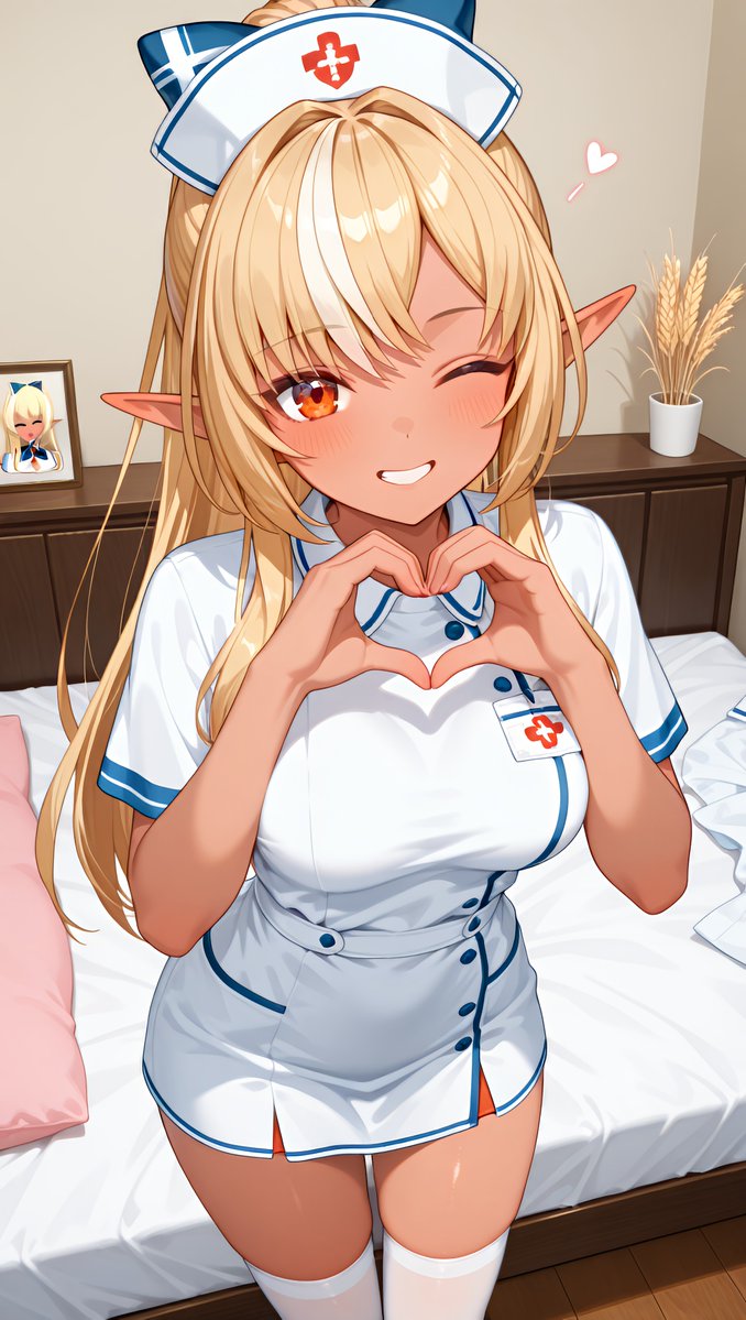 《小麦色🌾》第二十七期插画图片壁纸