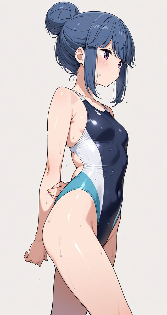 《水着👙》第十四期