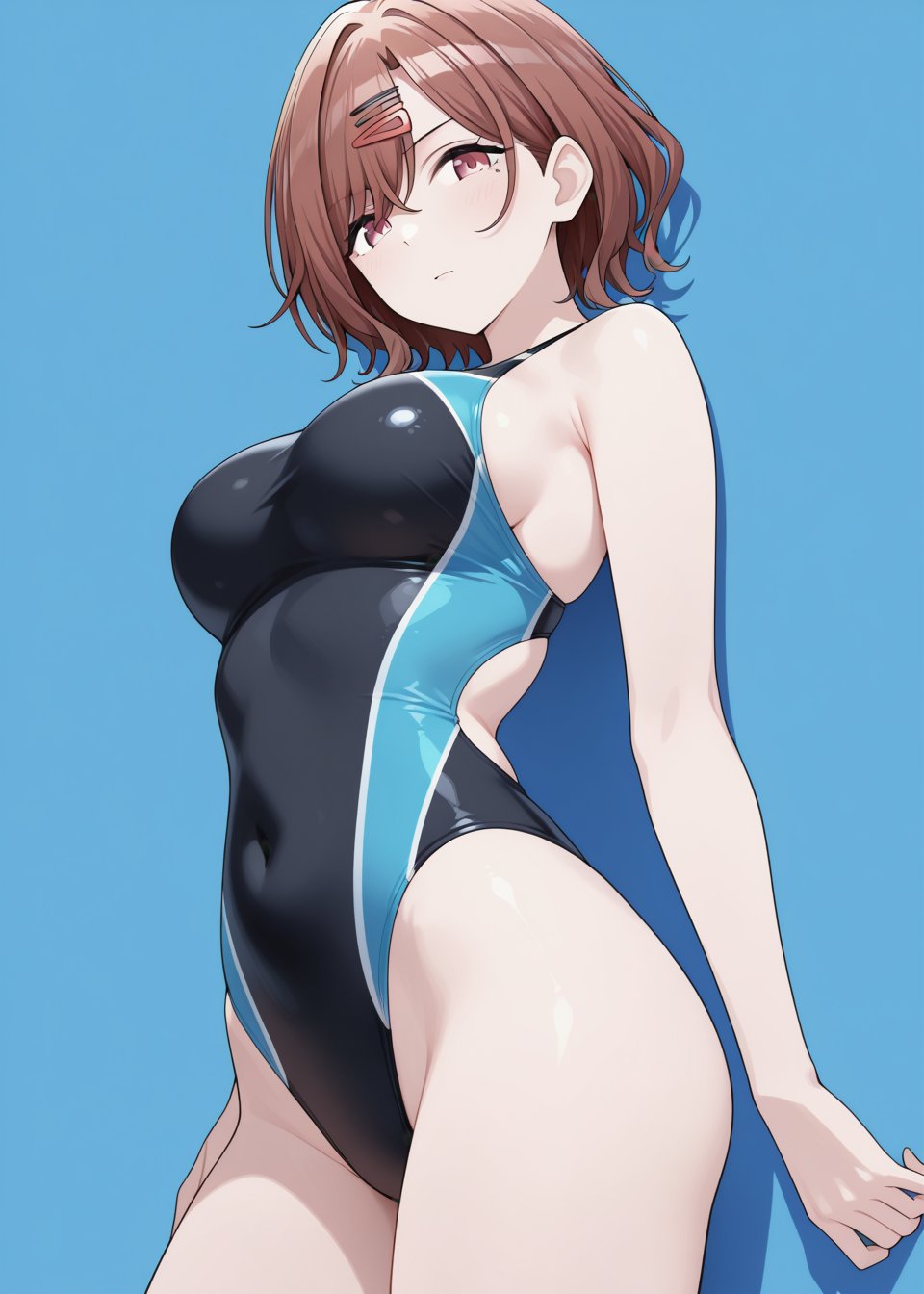《水着👙》第十九期