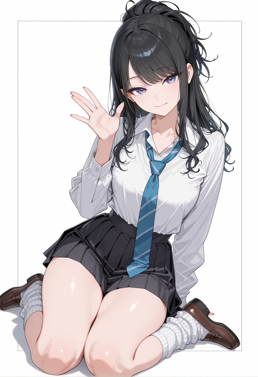 《玉の腿》第三十六期