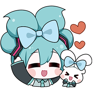 玉桂葱表情包-玉桂葱初音未来原创作品-触站