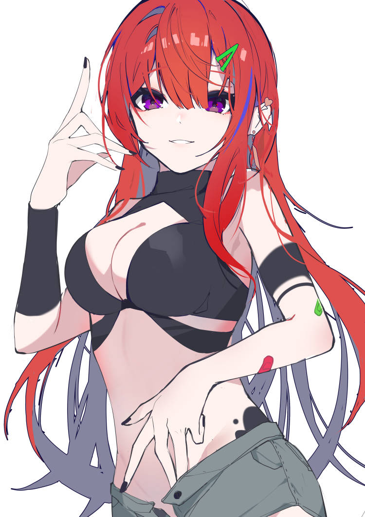 无名插画图片壁纸