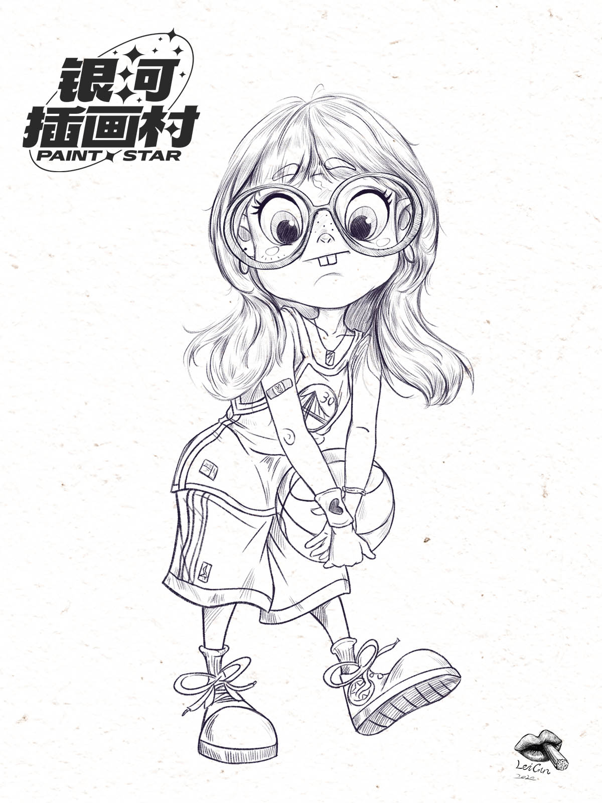 为小可爱头像们加上了身体动态