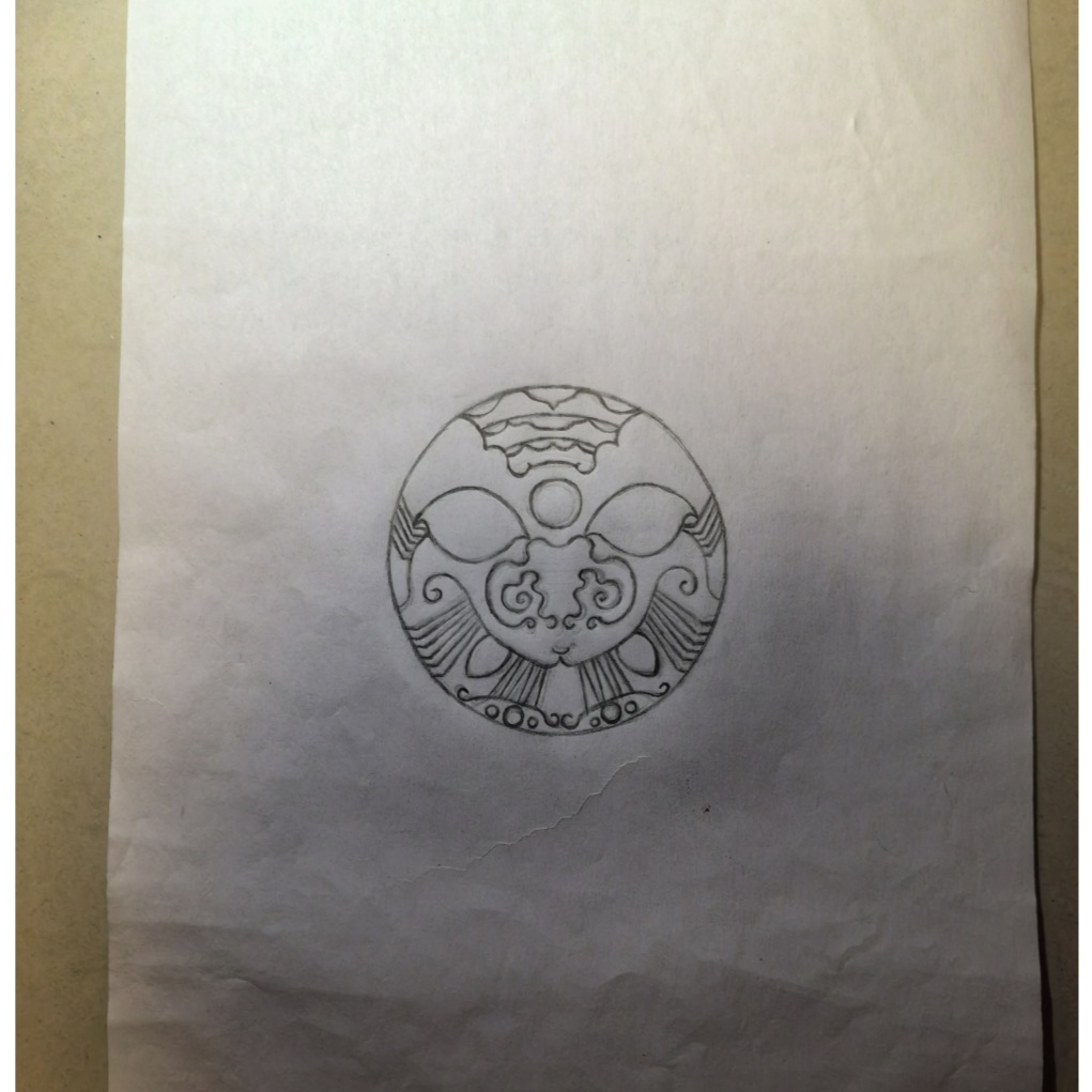 福途-二次元国风 二次元国潮