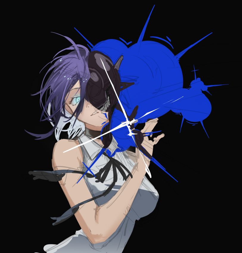 蕾塞插画图片壁纸