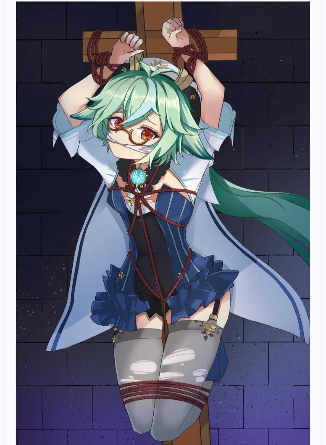 标签星穹铁道动漫头像pixiv动漫壁纸头像女p站二次元原神动漫美女古风