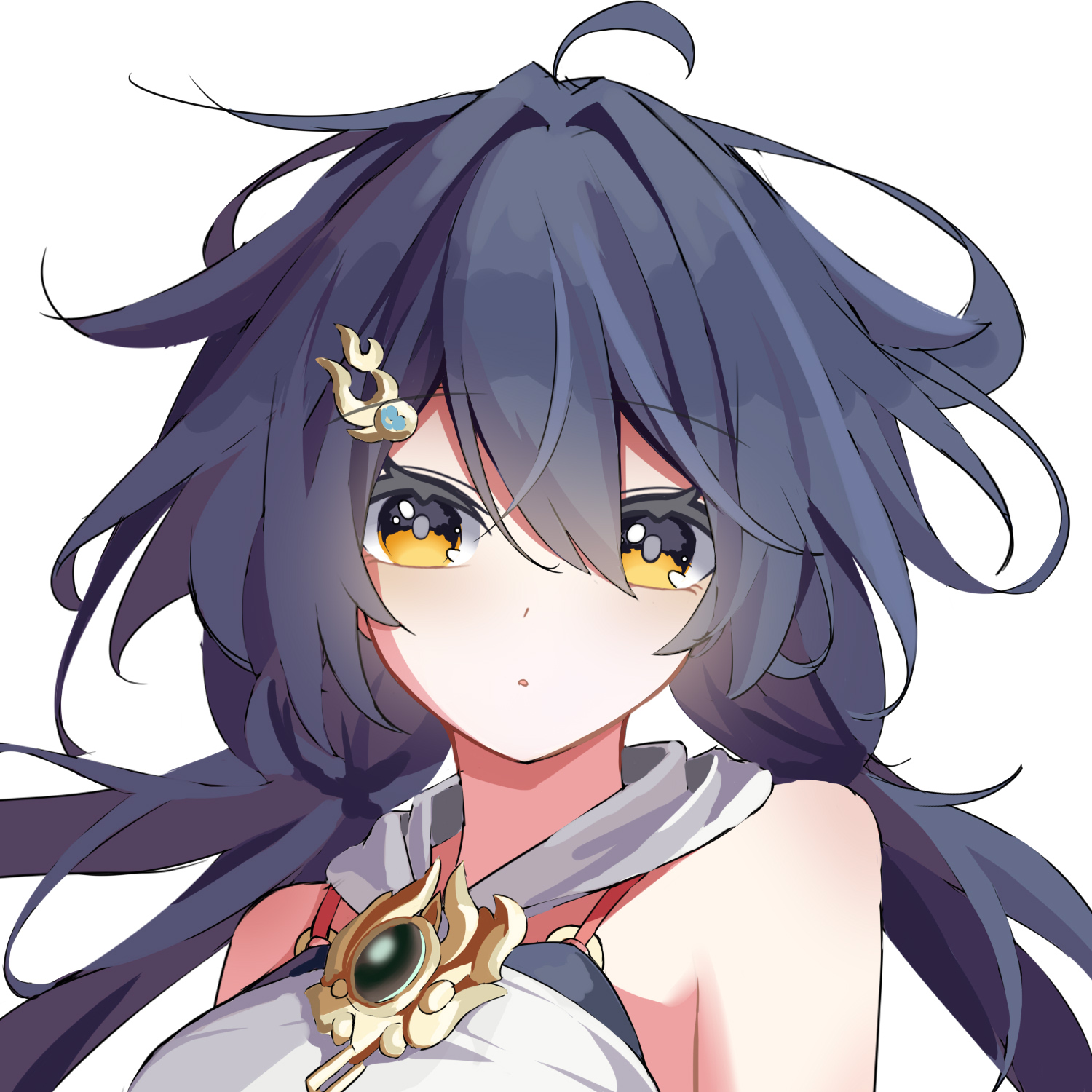 云璃头像-云璃星穹铁道星原创作品-触站