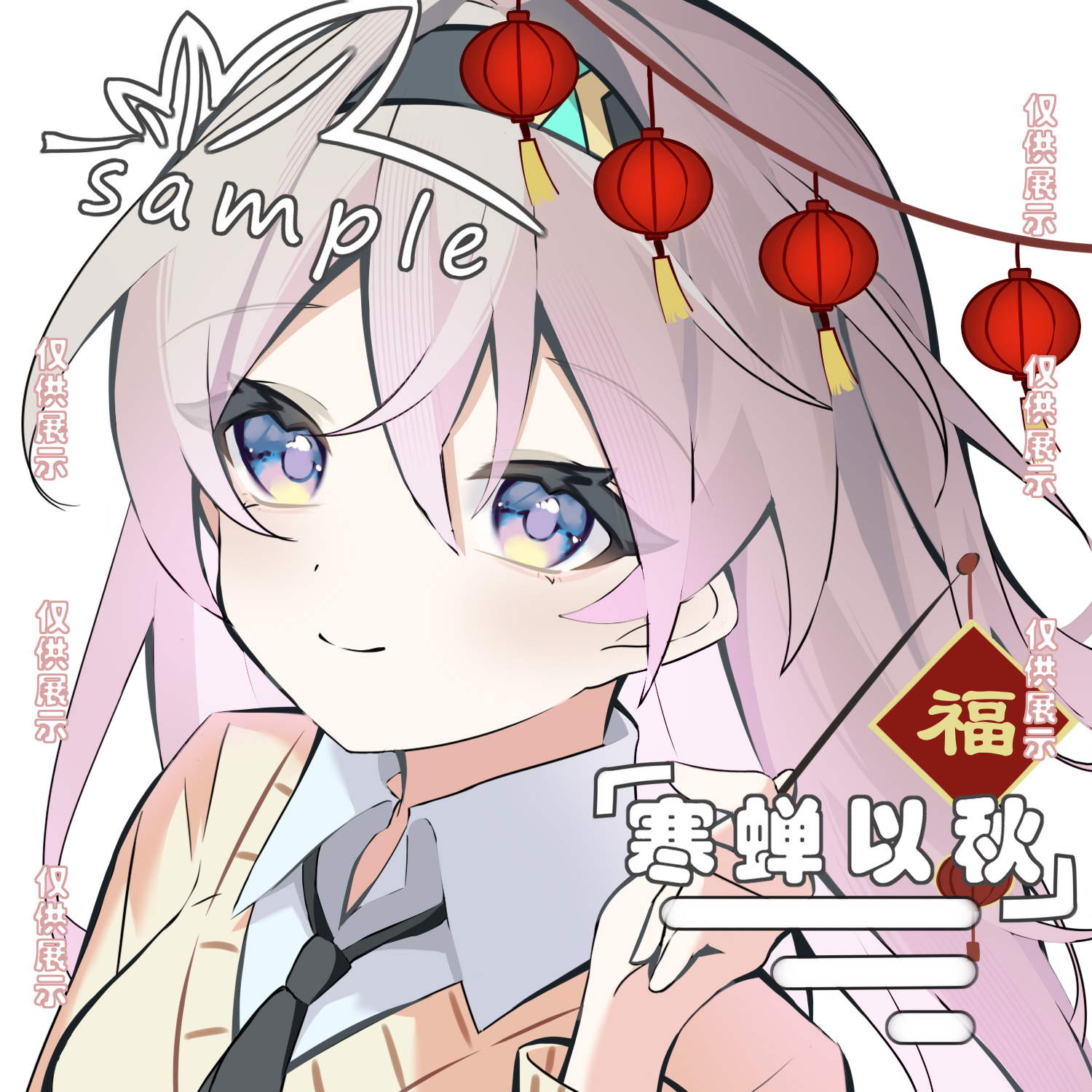 流萤-流萤崩铁流萤