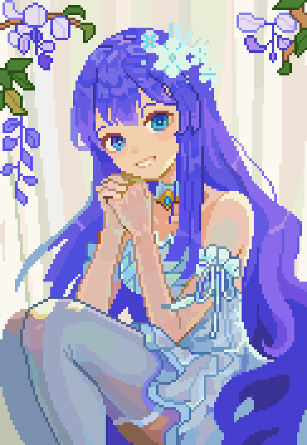 ❀插画图片壁纸
