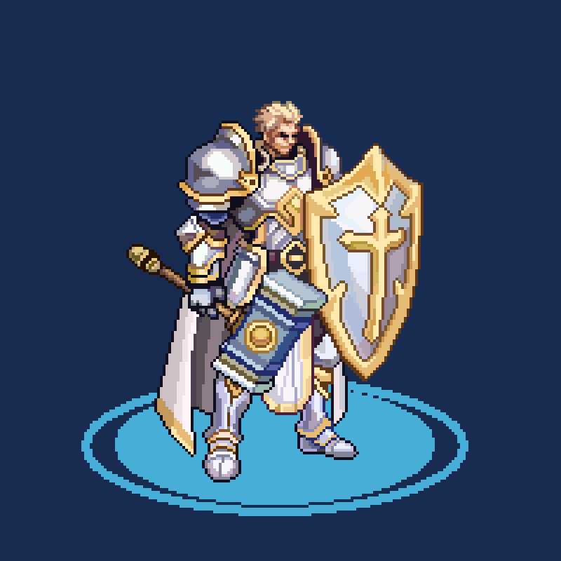 DNF立绘稿件头像同人高清图