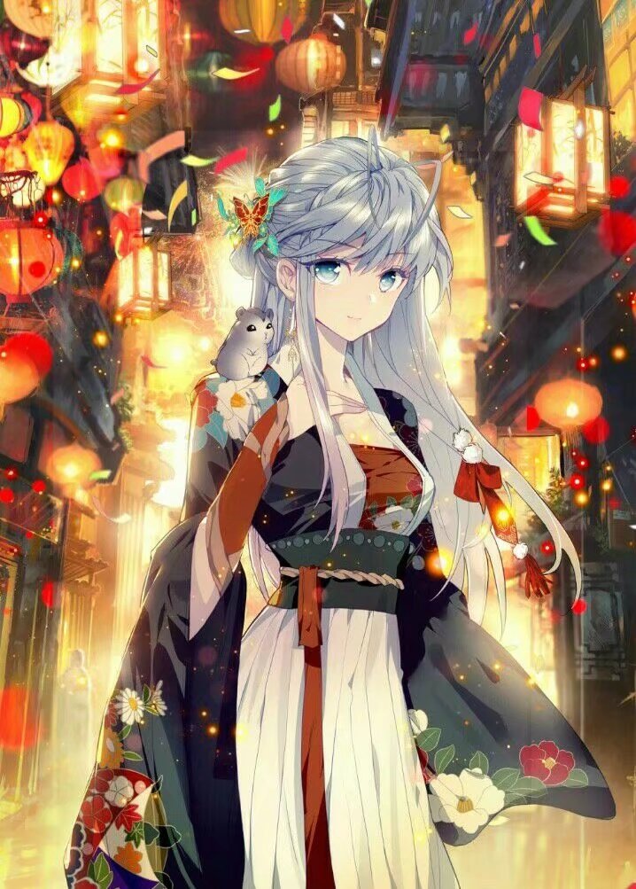 斗罗大陆2绝世唐门插画图片壁纸