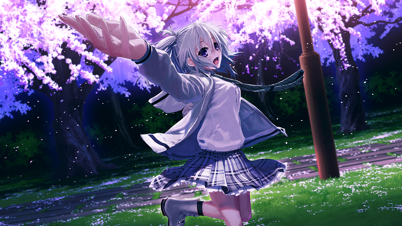 Re:LieF ～献给亲爱的你～