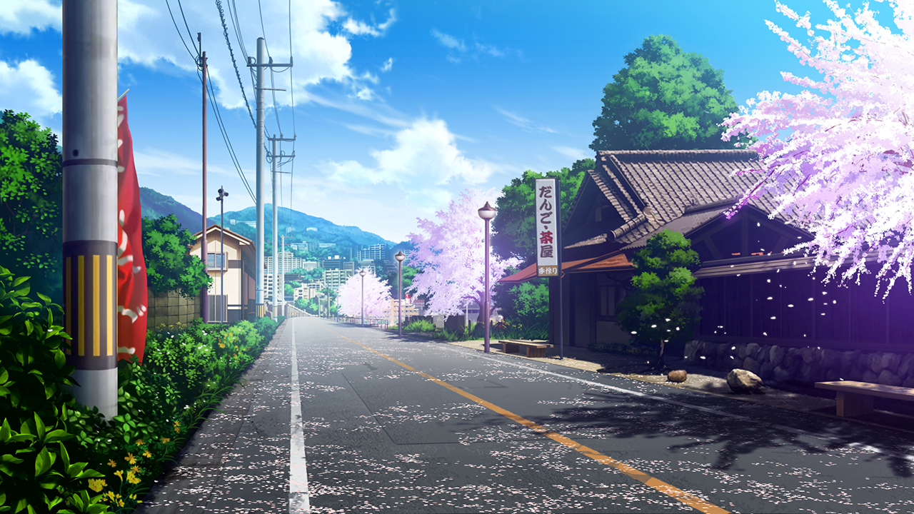 Re:LieF ～献给亲爱的你～