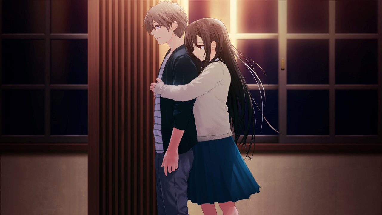 Re:LieF ～献给亲爱的你～