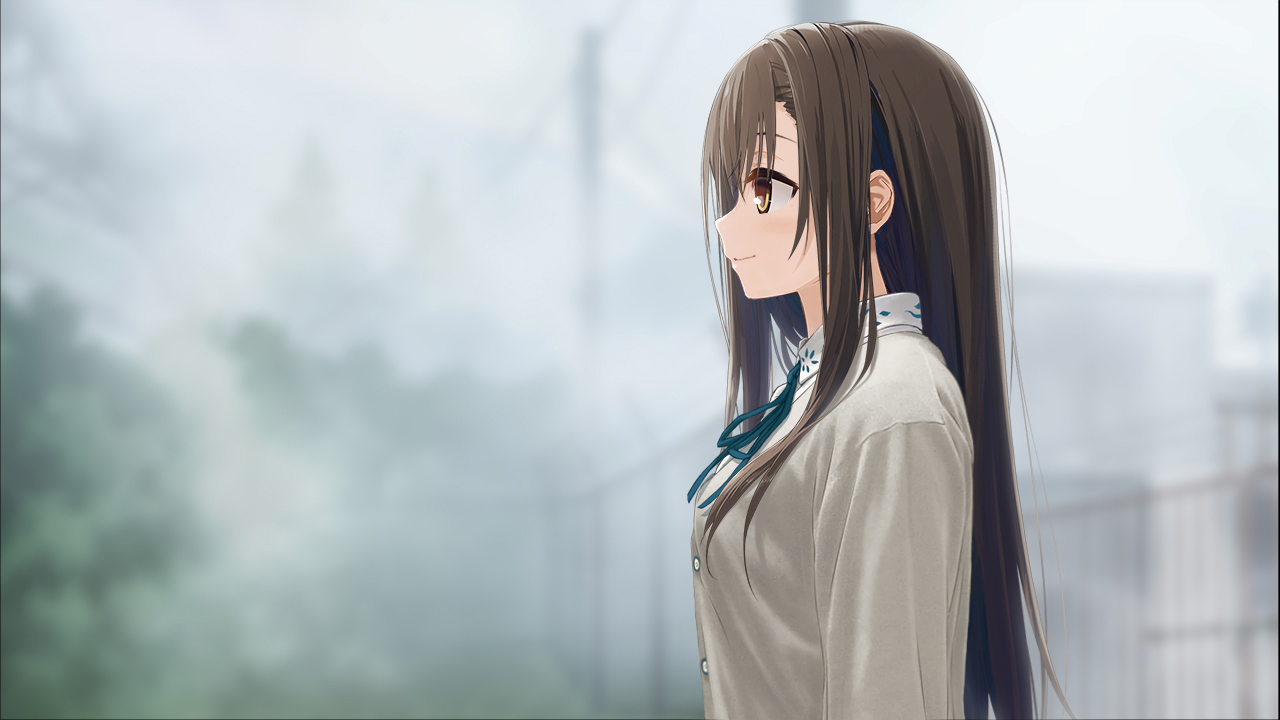 Re:LieF ～献给亲爱的你～
